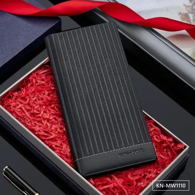 DRIFT FOLD MEN'S WALLET